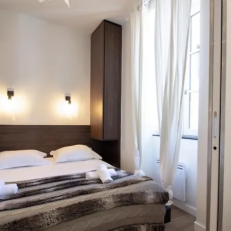 New Sainte-claire Vieille Apartment Annecy
