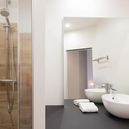 Apartment New Sainte-claire Vieille Annecy