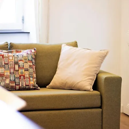 New Sainte-claire Vieille Apartment Annecy