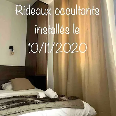 New Sainte-claire Vieille Apartment